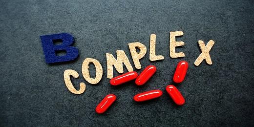 Vitamin B Complex And Why It's Essential For Our Bodies