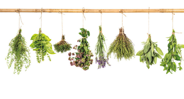 Botanicals
