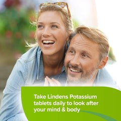 Potassium 200mg Tablets (100 pack) - Authentic Vitamins