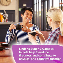 SUPER B Complex -Korean Ginseng Max Max (90 Days ') Combo (90+90 pacchetto) - Vitamine autentiche