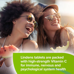 Vitamina C 1000mg (liberação cronometrada) comprimidos +bioflavonóides (360 pacote) - vitaminas autênticas