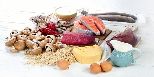 The Important Role Of Vitamin B12 In Our Bodies