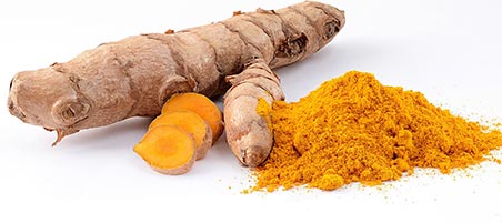 Curcuma