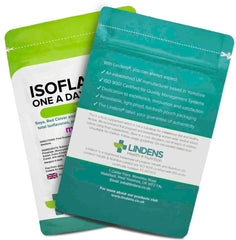 Isoflavone Formula (Soya+) Tablets (30 pack) - Authentic Vitamins
