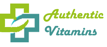Authentic Vitamins